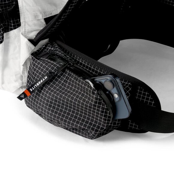 Hyperlite Mountain Gear Windrider 40L Pack - Size Tall - Picture 7 of 8